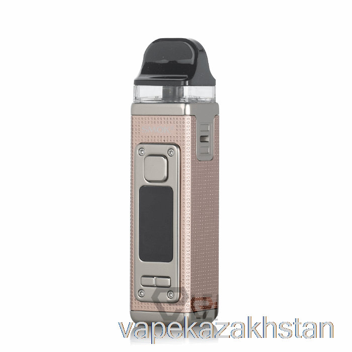 Vape Smoke SMOK RPM 4 60W Pod System Rose Gold